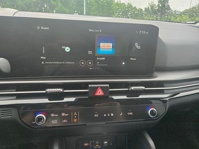 2026 Kia Sportage SX