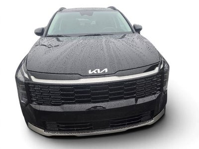 2026 Kia Sportage SX
