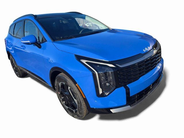 2026 Kia Sportage SX