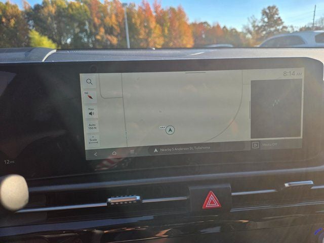 2026 Kia Sportage SX