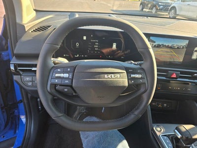 2026 Kia Sportage SX