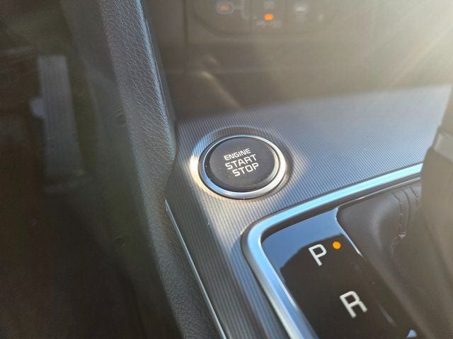 2026 Kia Sportage SX