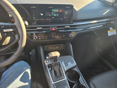 2026 Kia Sportage SX