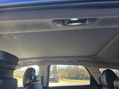 2026 Kia Sportage SX