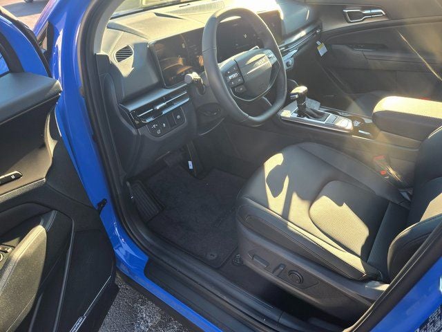 2026 Kia Sportage SX