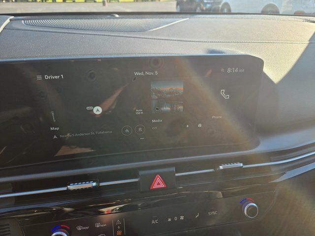 2026 Kia Sportage SX