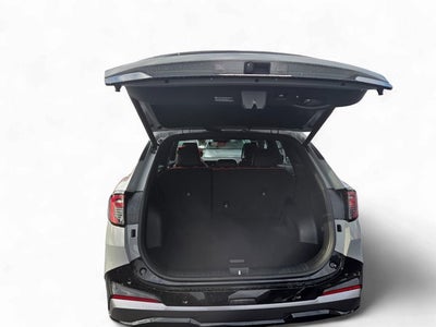 2026 Kia Sportage SX