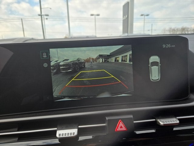 2026 Kia Sportage SX