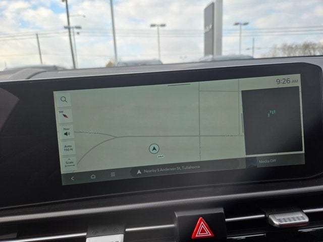 2026 Kia Sportage SX