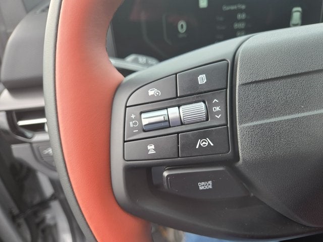 2026 Kia Sportage SX