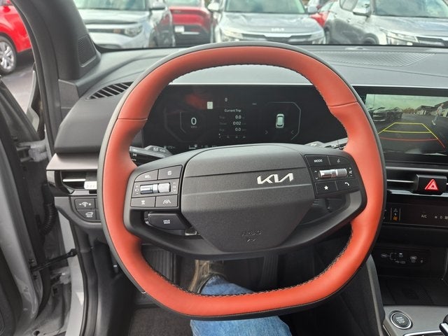 2026 Kia Sportage SX
