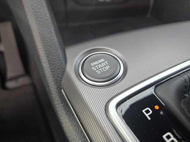 2026 Kia Sportage SX