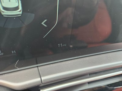 2026 Kia Sportage SX