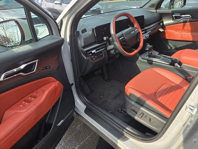 2026 Kia Sportage SX