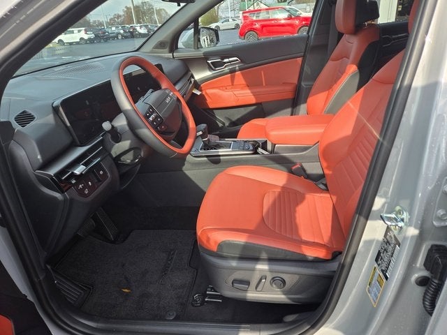 2026 Kia Sportage SX