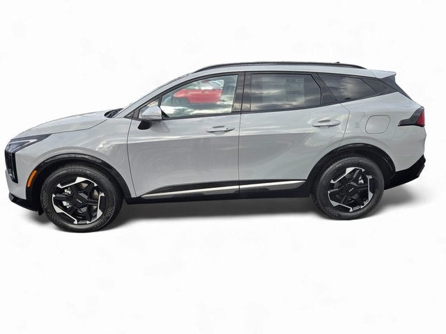 2026 Kia Sportage SX