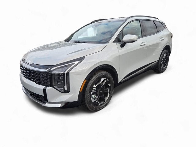 2026 Kia Sportage SX