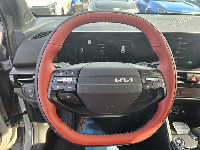 2026 Kia Sportage SX