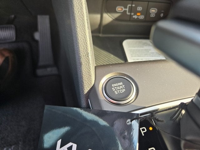 2026 Kia Sportage SX