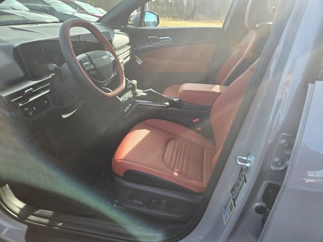 2026 Kia Sportage SX