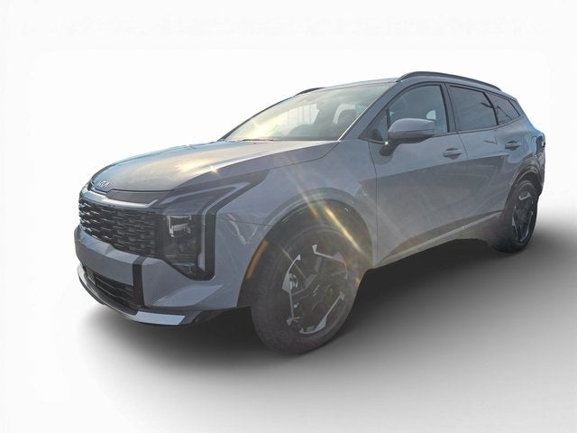 2026 Kia Sportage SX