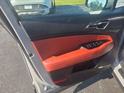 2025 Kia Sportage SX-Prestige