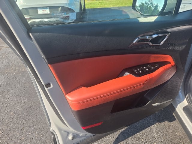 2025 Kia Sportage SX-Prestige