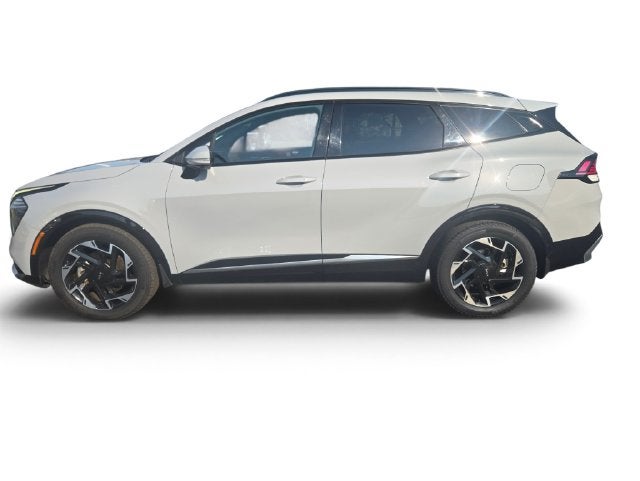 2025 Kia Sportage SX-Prestige
