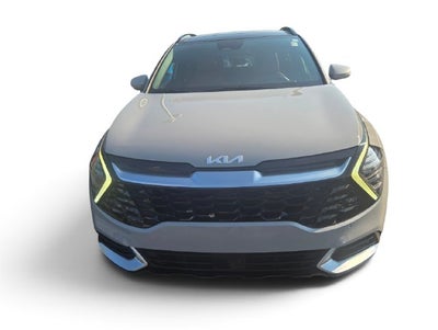 2025 Kia Sportage SX-Prestige
