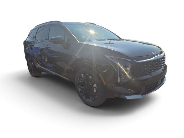 2027 Kia Sportage SX-Prestige