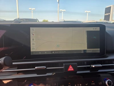 2027 Kia Sportage SX-Prestige