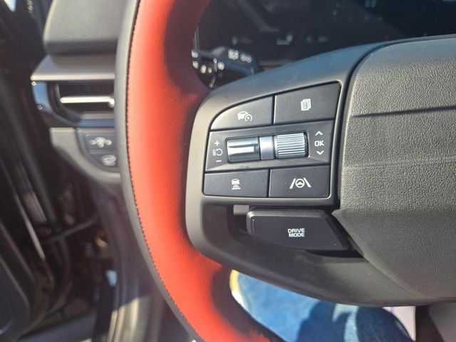 2027 Kia Sportage SX-Prestige