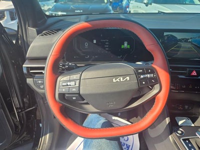 2027 Kia Sportage SX-Prestige