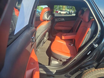2027 Kia Sportage SX-Prestige