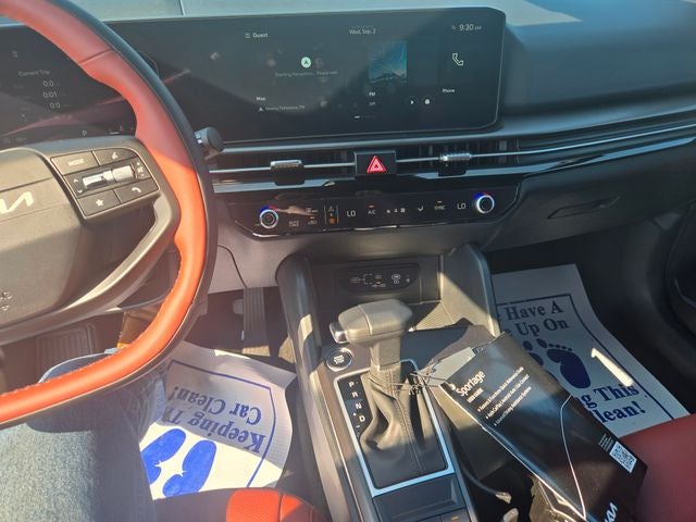 2027 Kia Sportage SX-Prestige