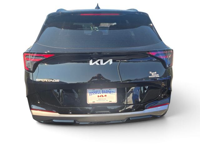2027 Kia Sportage SX-Prestige