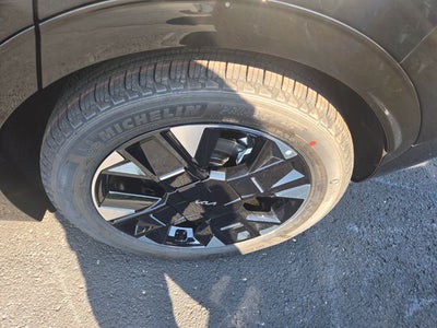 2027 Kia Sportage SX-Prestige