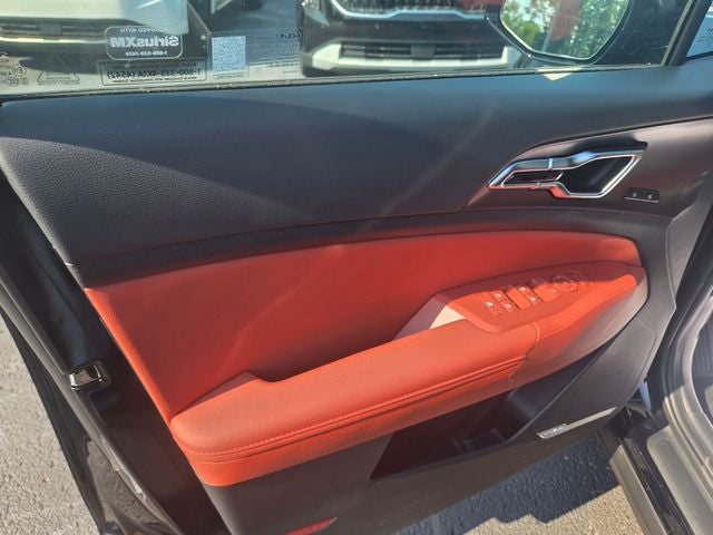 2027 Kia Sportage SX-Prestige