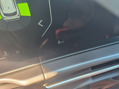 2027 Kia Sportage SX-Prestige