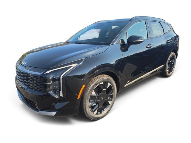 2027 Kia Sportage SX-Prestige