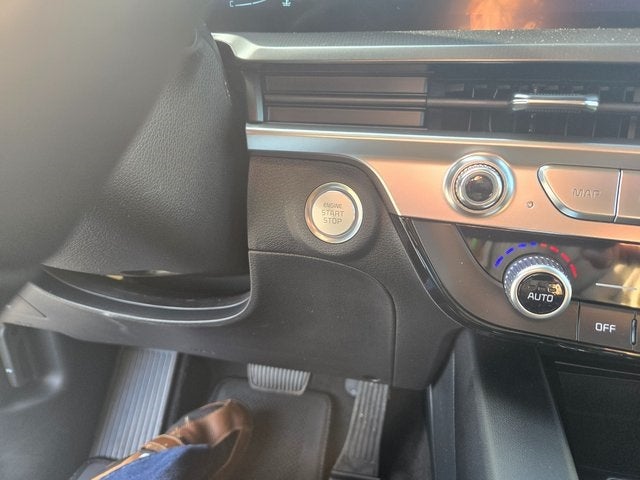 2025 Kia Telluride LX