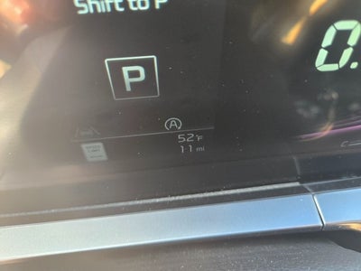 2025 Kia Telluride LX