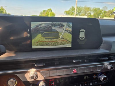 2025 Kia Telluride EX X-Pro