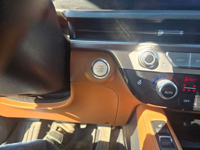 2025 Kia Telluride EX X-Pro