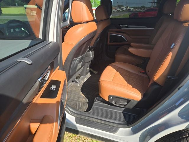 2025 Kia Telluride EX X-Pro