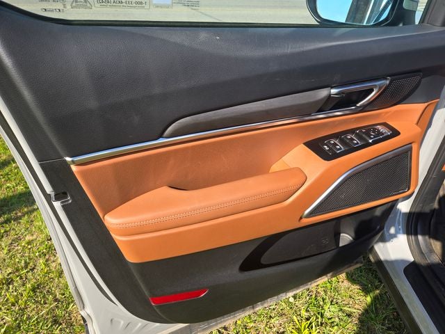 2025 Kia Telluride EX X-Pro