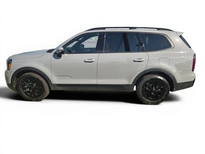 2025 Kia Telluride EX X-Pro