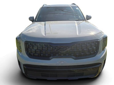 2025 Kia Telluride EX X-Pro