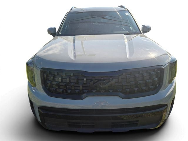 2025 Kia Telluride EX X-Pro
