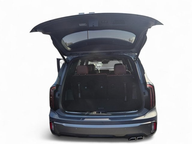 2025 Kia Telluride SX-Prestige